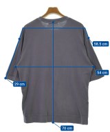 JOURNAL STANDARD（ジャーナルスタンダード）Tシャツ・カットソー 紫 サイズ:M メンズ/2200494116050