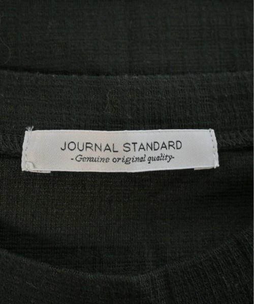 JOURNAL STANDARD（ジャーナルスタンダード）Tシャツ・カットソー 緑 サイズ:L メンズ/2200502095155