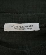 JOURNAL STANDARD（ジャーナルスタンダード）Tシャツ・カットソー 緑 サイズ:L メンズ/2200502095155
