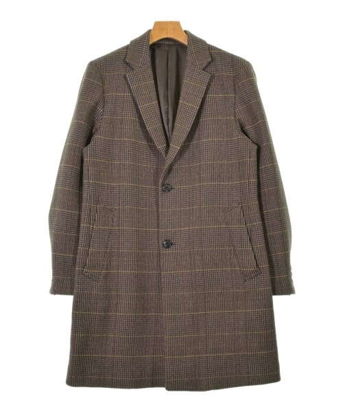 ジャーナルスタンダード(JOURNAL STANDARD)のJOURNAL STANDARD ステンカラーコート