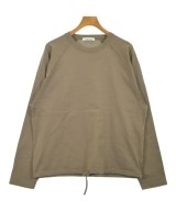JOURNAL STANDARD（ジャーナルスタンダード）Tシャツ・カットソー 茶 サイズ:M メンズ/2200631866060