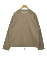 JOURNAL STANDARD（ジャーナルスタンダード）Tシャツ・カットソー 茶 サイズ:M メンズ/2200631866060