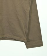 JOURNAL STANDARD（ジャーナルスタンダード）Tシャツ・カットソー 茶 サイズ:M メンズ/2200631866060