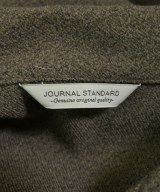 JOURNAL STANDARD（ジャーナルスタンダード）カバーオール 茶 サイズ:M メンズ/2200636728042