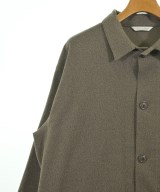 JOURNAL STANDARD（ジャーナルスタンダード）カバーオール 茶 サイズ:M メンズ/2200636728042