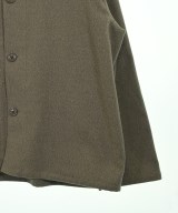 JOURNAL STANDARD（ジャーナルスタンダード）カバーオール 茶 サイズ:M メンズ/2200636728042