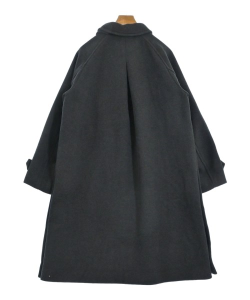 JOURNAL STANDARD（ジャーナルスタンダード）ステンカラーコート グレー サイズ:M メンズ/2200637231015