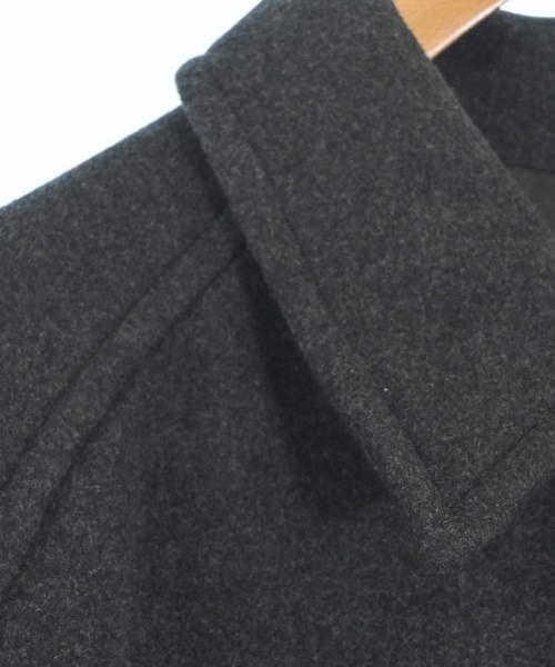 JOURNAL STANDARD（ジャーナルスタンダード）ステンカラーコート グレー サイズ:M メンズ/2200637231015