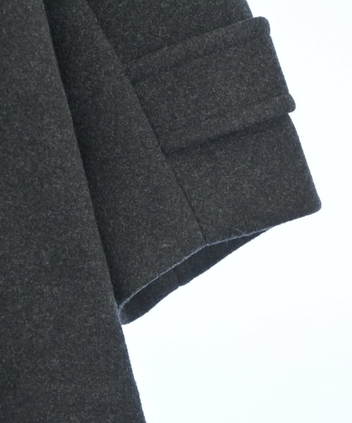 JOURNAL STANDARD（ジャーナルスタンダード）ステンカラーコート グレー サイズ:M メンズ/2200637231015