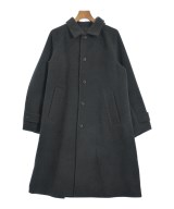 JOURNAL STANDARD（ジャーナルスタンダード）ステンカラーコート グレー サイズ:M メンズ/2200637231015