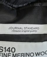 JOURNAL STANDARD（ジャーナルスタンダード）ステンカラーコート グレー サイズ:M メンズ/2200637231015