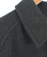 JOURNAL STANDARD（ジャーナルスタンダード）ステンカラーコート グレー サイズ:M メンズ/2200637231015