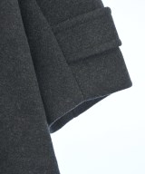 JOURNAL STANDARD（ジャーナルスタンダード）ステンカラーコート グレー サイズ:M メンズ/2200637231015