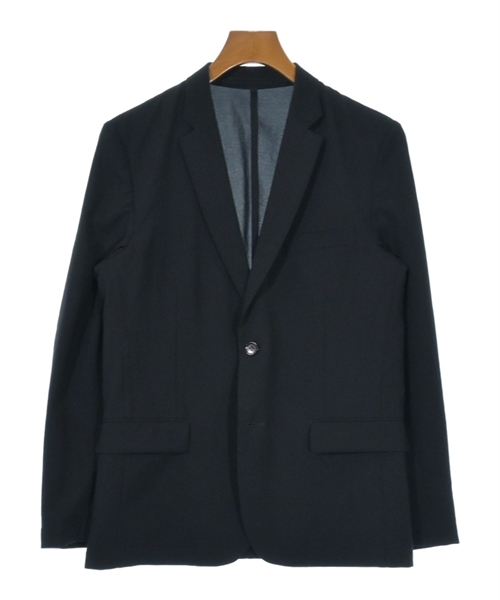 JOURNAL STANDARD（ジャーナルスタンダード）ビジネス 紺 サイズ:M/M メンズ/2200620413022