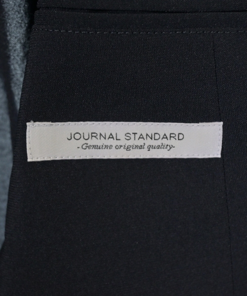 JOURNAL STANDARD（ジャーナルスタンダード）ビジネス 紺 サイズ:M/M メンズ/2200620413022