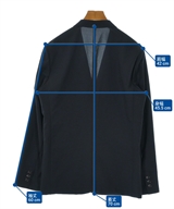 JOURNAL STANDARD（ジャーナルスタンダード）ビジネス 紺 サイズ:M/M メンズ/2200620413022