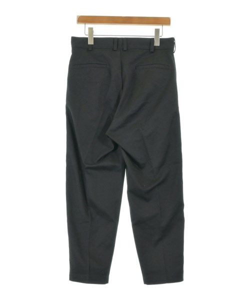 JOURNAL STANDARD（ジャーナルスタンダード）スラックス 黒 サイズ:S メンズ/2200621962161