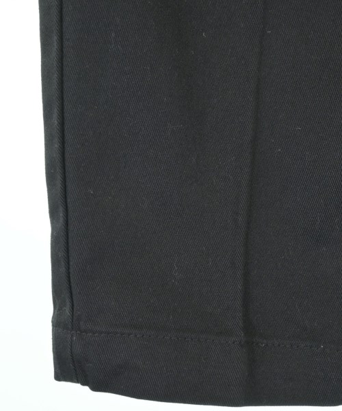 JOURNAL STANDARD（ジャーナルスタンダード）スラックス 黒 サイズ:S メンズ/2200621962161