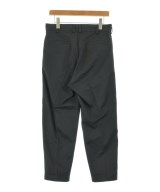 JOURNAL STANDARD（ジャーナルスタンダード）スラックス 黒 サイズ:S メンズ/2200621962161