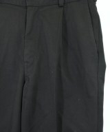 JOURNAL STANDARD（ジャーナルスタンダード）スラックス 黒 サイズ:S メンズ/2200621962161