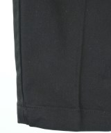 JOURNAL STANDARD（ジャーナルスタンダード）スラックス 黒 サイズ:S メンズ/2200621962161