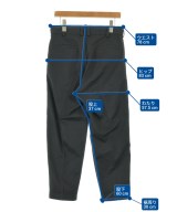 JOURNAL STANDARD（ジャーナルスタンダード）スラックス 黒 サイズ:S メンズ/2200621962161