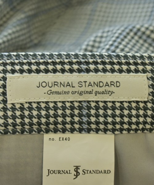 JOURNAL STANDARD（ジャーナルスタンダード）その他 グレー サイズ:S メンズ/2200638378054