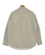 JOURNAL STANDARD（ジャーナルスタンダード）カジュアルシャツ ベージュ サイズ:S メンズ/2200639149035