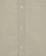 JOURNAL STANDARD（ジャーナルスタンダード）カジュアルシャツ ベージュ サイズ:S メンズ/2200639149035