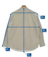 JOURNAL STANDARD（ジャーナルスタンダード）カジュアルシャツ ベージュ サイズ:S メンズ/2200639149035