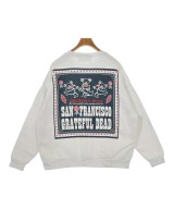 JOURNAL STANDARD（ジャーナルスタンダード）スウェット 白 サイズ:M メンズ/2200639337067