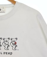 JOURNAL STANDARD（ジャーナルスタンダード）スウェット 白 サイズ:M メンズ/2200639337067