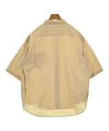 JOURNAL STANDARD（ジャーナルスタンダード）カジュアルシャツ ベージュ サイズ:S メンズ/2200626508074