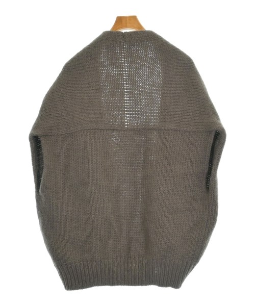 JOURNAL STANDARD（ジャーナルスタンダード）カーディガン 茶 サイズ:-(M位) メンズ/2200624847014