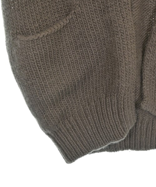 JOURNAL STANDARD（ジャーナルスタンダード）カーディガン 茶 サイズ:-(M位) メンズ/2200624847014