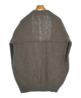 JOURNAL STANDARD（ジャーナルスタンダード）カーディガン 茶 サイズ:-(M位) メンズ/2200624847014