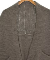 JOURNAL STANDARD（ジャーナルスタンダード）カーディガン 茶 サイズ:-(M位) メンズ/2200624847014