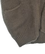 JOURNAL STANDARD（ジャーナルスタンダード）カーディガン 茶 サイズ:-(M位) メンズ/2200624847014