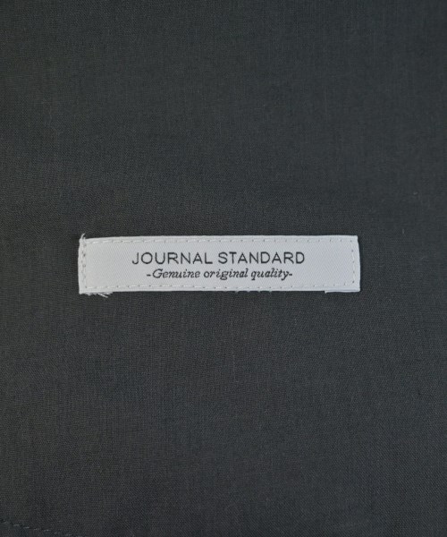 JOURNAL STANDARD（ジャーナルスタンダード）スラックス グレー サイズ:M メンズ/2200639353067