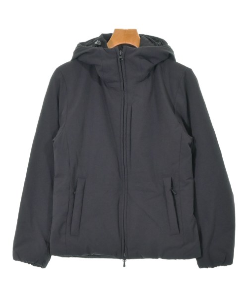 JOURNAL STANDARD(ジャーナルスタンダード)ダウンジャケット/ダウンベスト 黒 サイズ:S/2200641559020