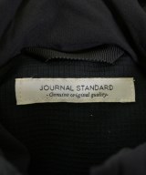 JOURNAL STANDARD（ジャーナルスタンダード）ダウンジャケット/ダウンベスト 黒 サイズ:S メンズ/2200641559020