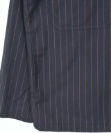 JOURNAL STANDARD（ジャーナルスタンダード）カジュアルシャツ 紺 サイズ:S メンズ/2200641559051