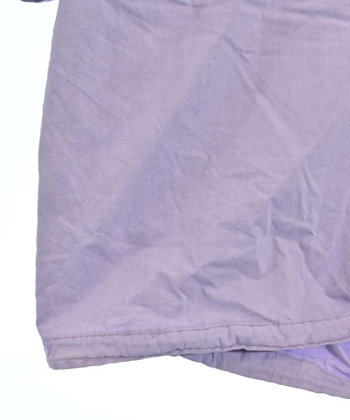 JOURNAL STANDARD（ジャーナルスタンダード）モッズコート 紫 サイズ:M メンズ/2200628057020