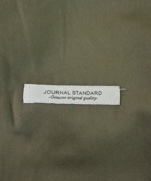 JOURNAL STANDARD（ジャーナルスタンダード）その他 緑 サイズ:M メンズ/2200641990069