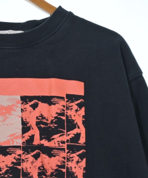 JOURNAL STANDARD（ジャーナルスタンダード）スウェット 黒 サイズ:M メンズ/2200642279088