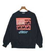 JOURNAL STANDARD（ジャーナルスタンダード）スウェット 黒 サイズ:M メンズ/2200642279088