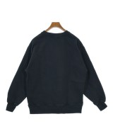 JOURNAL STANDARD（ジャーナルスタンダード）スウェット 黒 サイズ:M メンズ/2200642279088