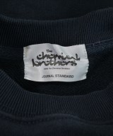 JOURNAL STANDARD（ジャーナルスタンダード）スウェット 黒 サイズ:M メンズ/2200642279088