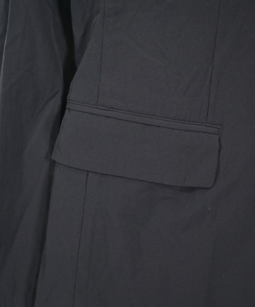 JOURNAL STANDARD（ジャーナルスタンダード）テーラードジャケット 黒 サイズ:M メンズ/2200634340017