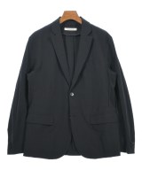 JOURNAL STANDARD（ジャーナルスタンダード）テーラードジャケット 黒 サイズ:M メンズ/2200634340017